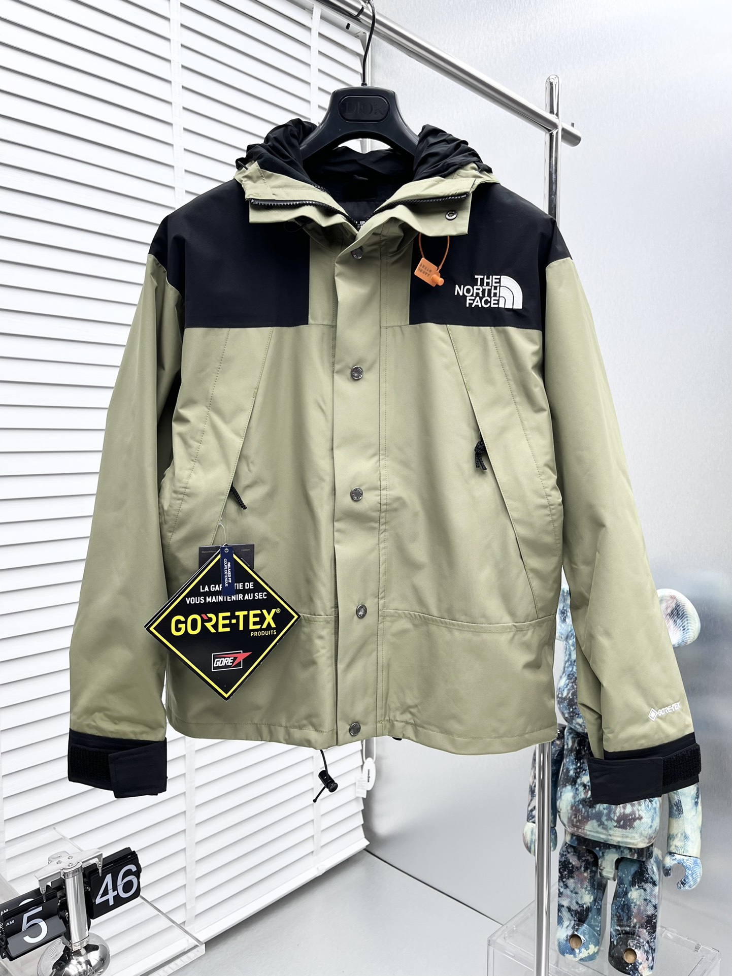 The North Face Outwear